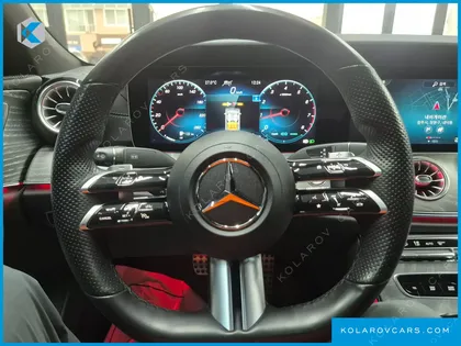 MERCEDES CLS-CLASS CLS450 4MATIC