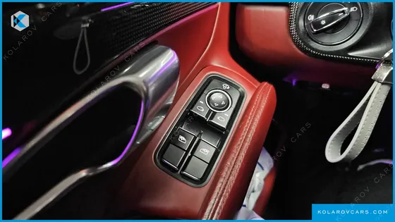 PORSCHE 718 S 2.5