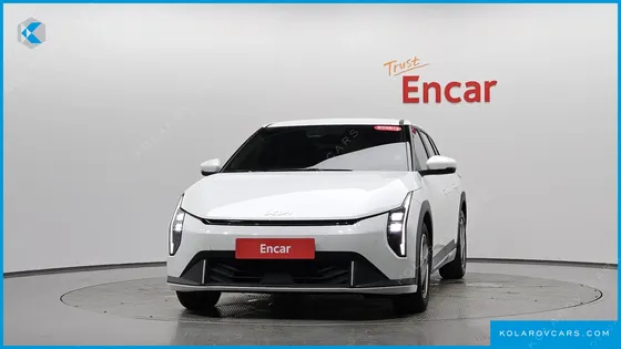 KIA EV4 LONG RANGE 2WD