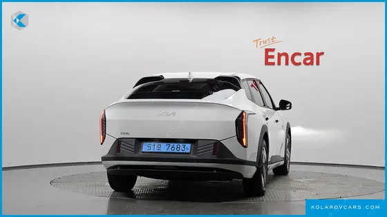 KIA EV4 LONG RANGE 2WD