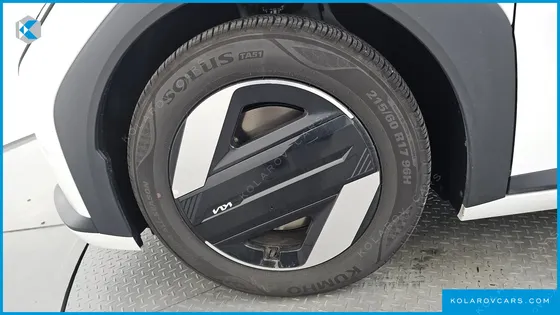 KIA EV4 LONG RANGE 2WD