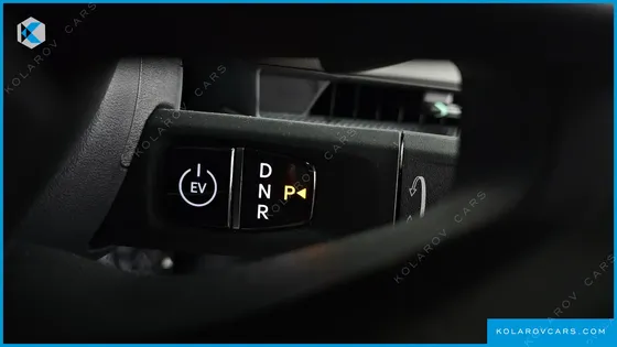 KIA EV4 LONG RANGE 2WD