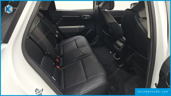 KIA EV4 LONG RANGE 2WD