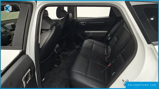 KIA EV4 LONG RANGE 2WD