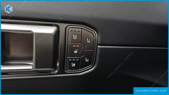 KIA EV4 LONG RANGE 2WD