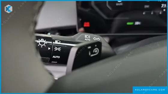 KIA EV4 LONG RANGE 2WD