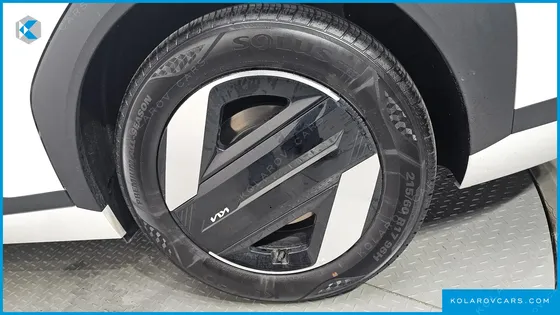 KIA EV4 LONG RANGE 2WD