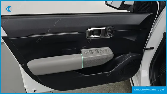 KIA EV4 LONG RANGE 2WD