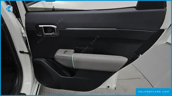 KIA EV4 LONG RANGE 2WD