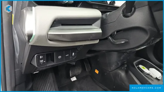 KIA EV4 LONG RANGE 2WD