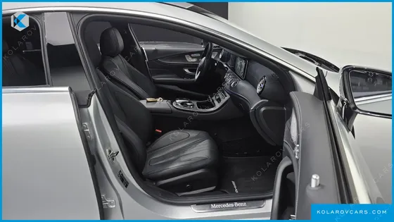 MERCEDES CLS-CLASS CLS450 4MATIC AMG LINE