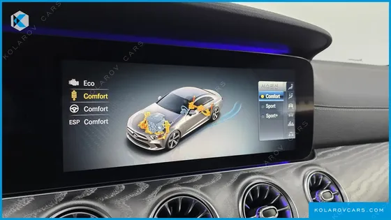 MERCEDES CLS-CLASS CLS450 4MATIC AMG LINE