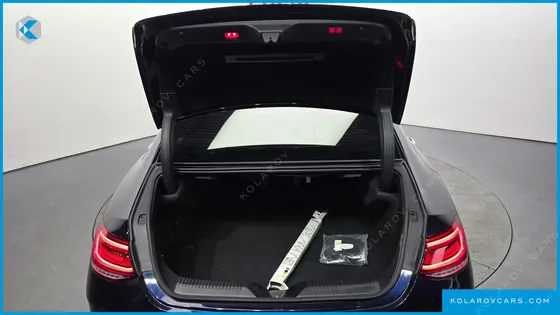 MERCEDES CLS-CLASS CLS450 4MATIC AMG LINE