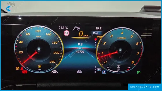 MERCEDES GLA-CLASS GLA250 4MATIC