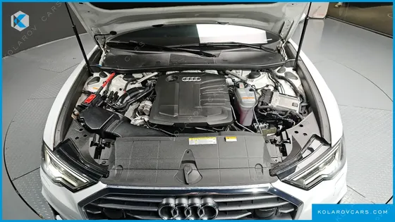AUDI A6 40 TDI PREMIUM