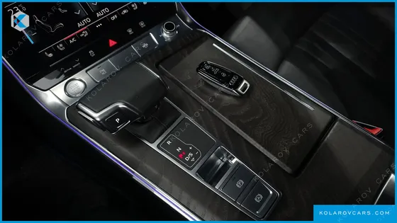 AUDI A6 40 TDI PREMIUM