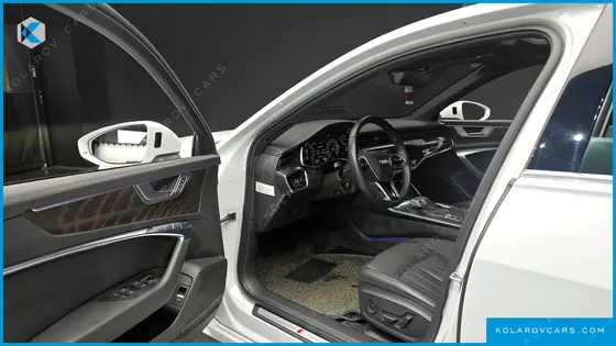 AUDI A6 40 TDI PREMIUM
