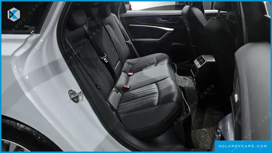 AUDI A6 40 TDI PREMIUM