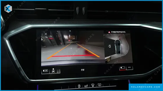 AUDI A6 40 TDI PREMIUM