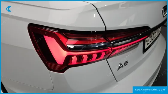 AUDI A6 40 TDI PREMIUM