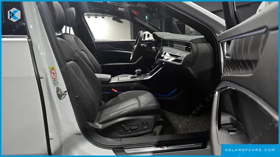 AUDI A6 40 TDI PREMIUM