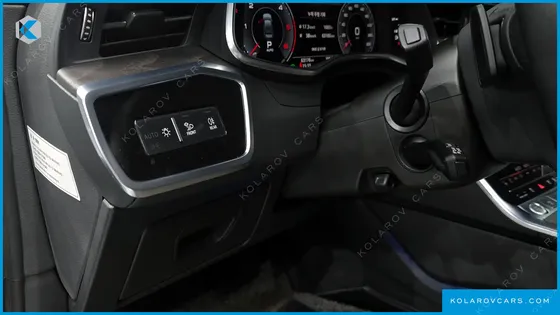 AUDI A6 40 TDI PREMIUM