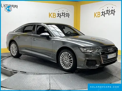 AUDI A6 45 TFSI PREMIUM
