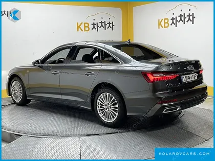 AUDI A6 45 TFSI PREMIUM