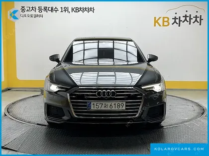 AUDI A6 45 TFSI PREMIUM