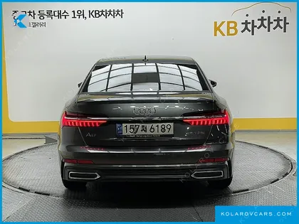 AUDI A6 45 TFSI PREMIUM