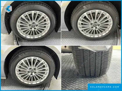 AUDI A6 45 TFSI PREMIUM