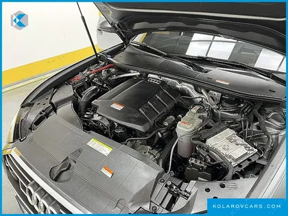 AUDI A6 45 TFSI PREMIUM