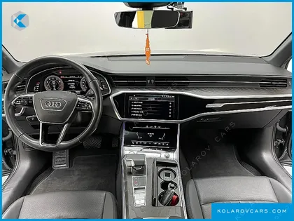 AUDI A6 45 TFSI PREMIUM