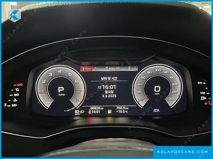 AUDI A6 45 TFSI PREMIUM
