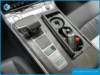 AUDI A6 45 TFSI PREMIUM