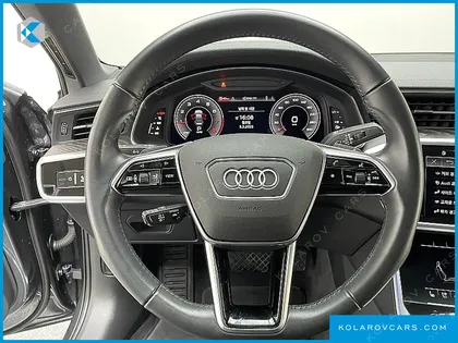 AUDI A6 45 TFSI PREMIUM