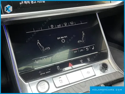 AUDI A6 45 TFSI PREMIUM