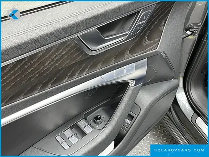 AUDI A6 45 TFSI PREMIUM