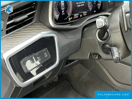 AUDI A6 45 TFSI PREMIUM