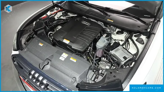 AUDI A6 40 TDI PREMIUM