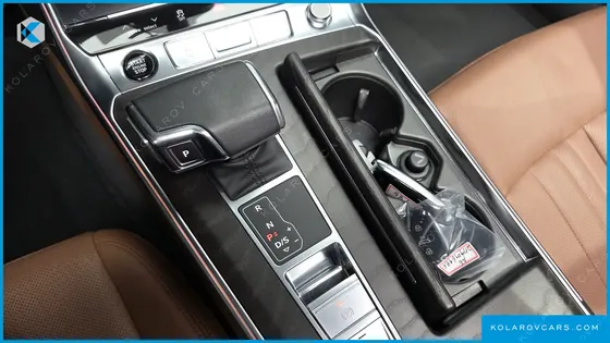 AUDI A6 40 TDI PREMIUM