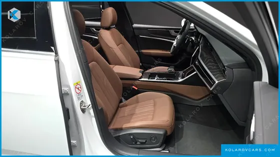 AUDI A6 40 TDI PREMIUM