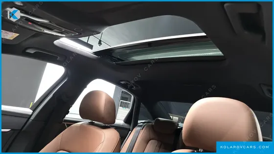 AUDI A6 40 TDI PREMIUM
