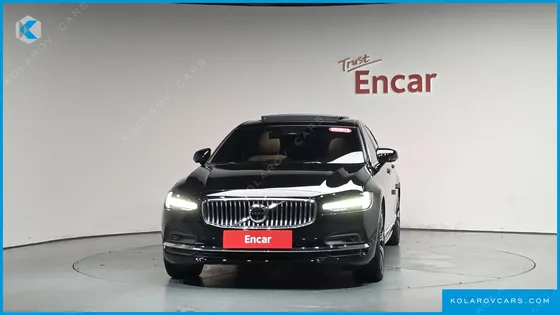 VOLVO S90 B6 AWD ULTIMATE BRIGHT