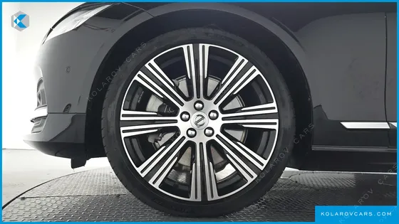 VOLVO S90 B6 AWD ULTIMATE BRIGHT