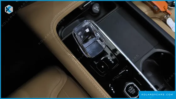 VOLVO S90 B6 AWD ULTIMATE BRIGHT
