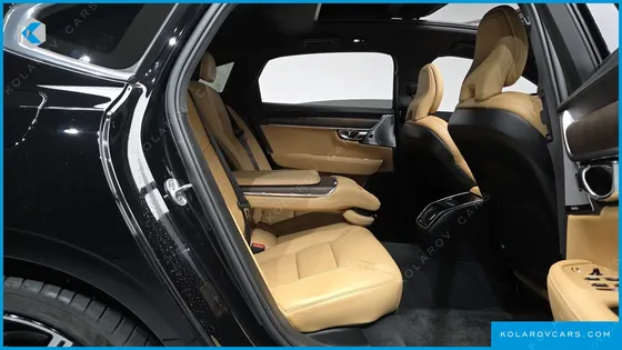 VOLVO S90 B6 AWD ULTIMATE BRIGHT