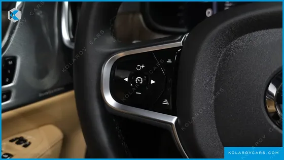 VOLVO S90 B6 AWD ULTIMATE BRIGHT