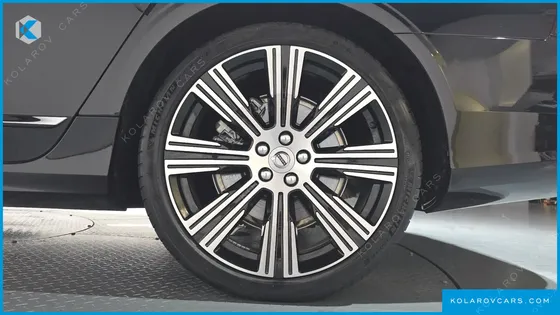 VOLVO S90 B6 AWD ULTIMATE BRIGHT