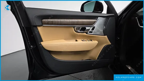 VOLVO S90 B6 AWD ULTIMATE BRIGHT